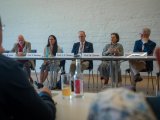 Diskussion innovativer Strategien beim Deutschen Hautkrebskongress: