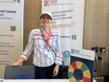 Erfolgreicher Auftritt des Infoportal Hautkrebs beim 36. Deutschen Hautkrebskongress (ADO) 2026