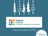 Jahresrückblick 2023